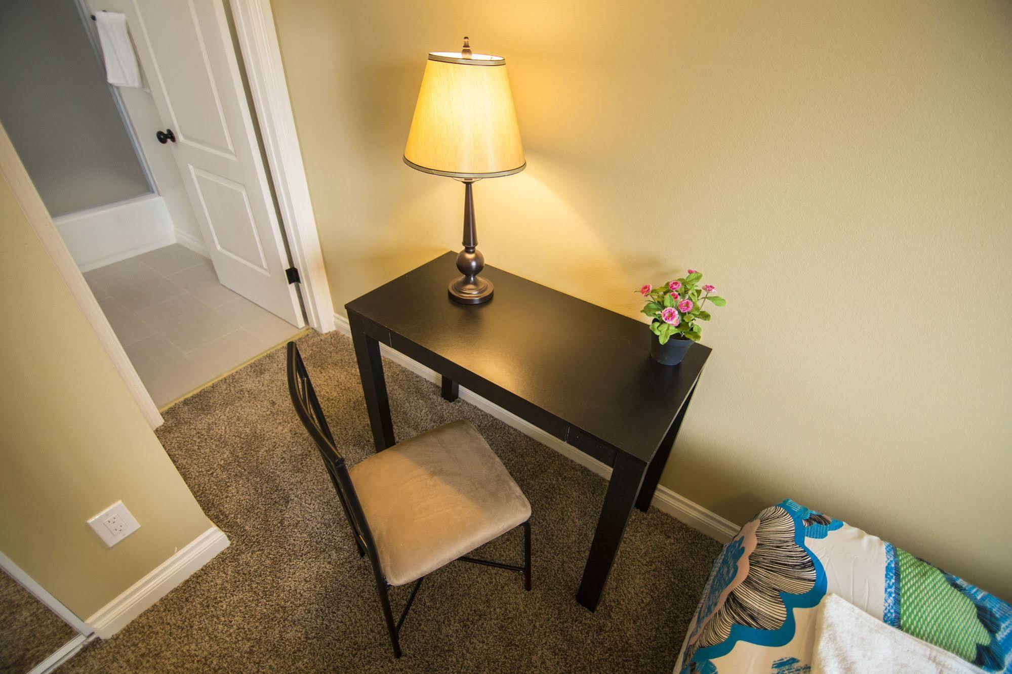 Los Angeles Vacation Rooms Екстер'єр фото