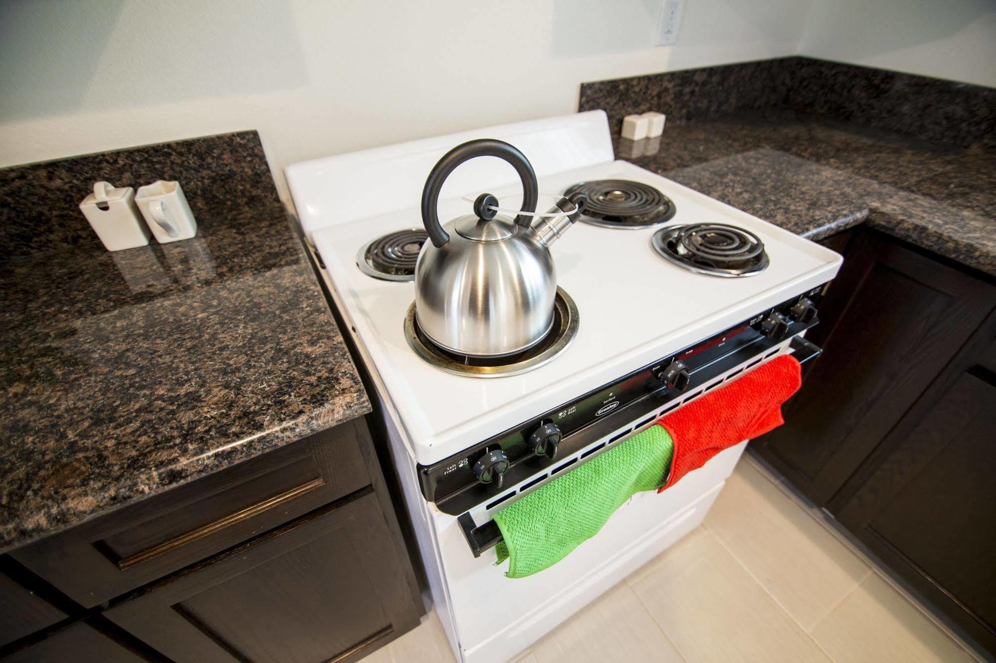 Los Angeles Vacation Rooms Екстер'єр фото