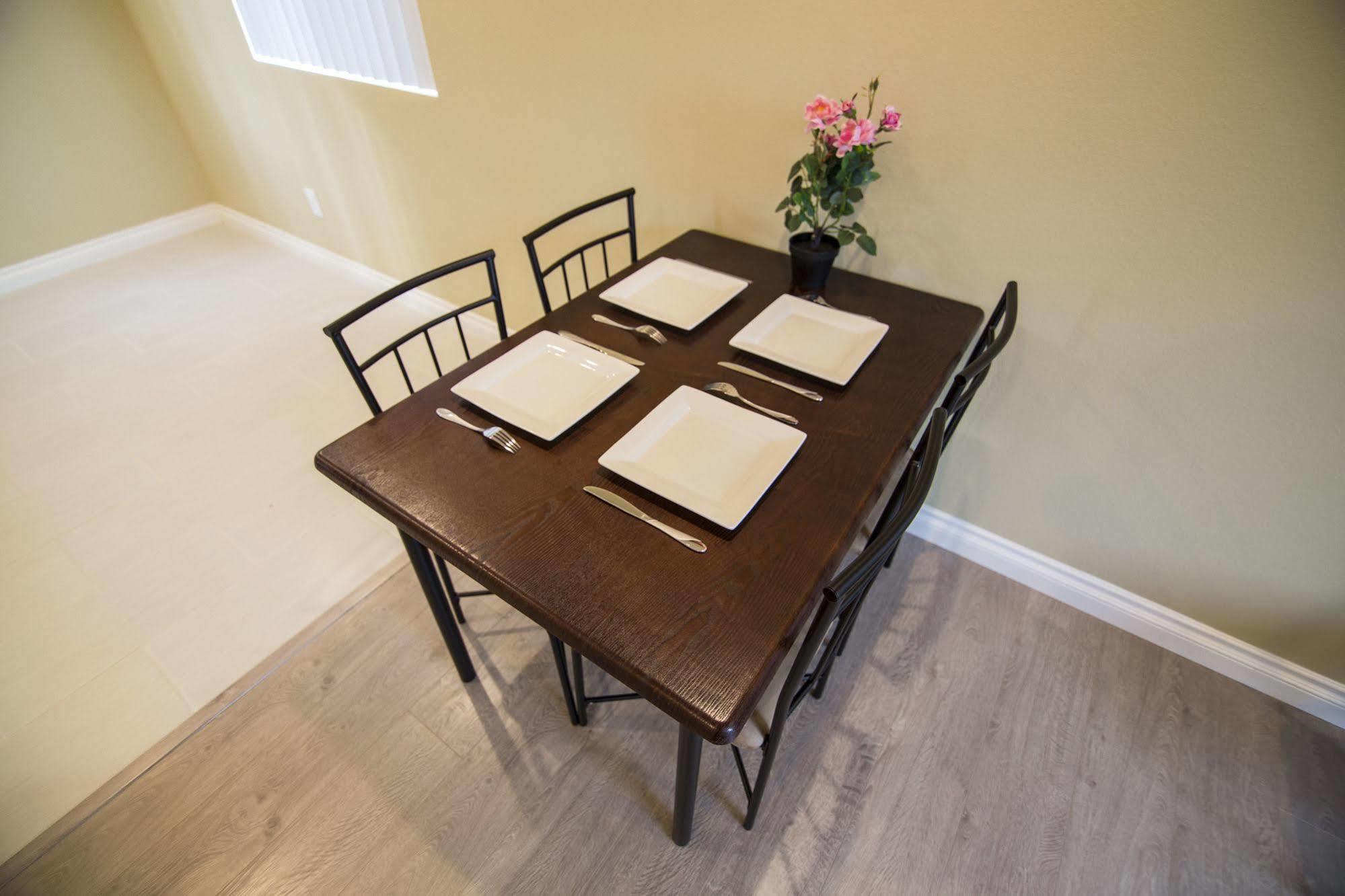 Los Angeles Vacation Rooms Екстер'єр фото
