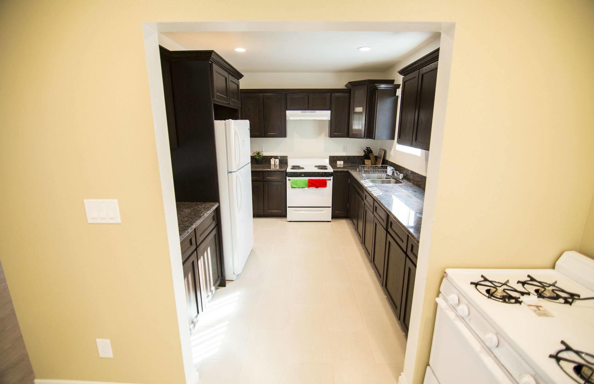 Los Angeles Vacation Rooms Екстер'єр фото